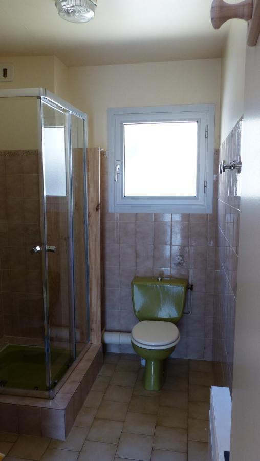 דירות אמלי-לה-באינס-פללדה Pied A Terre 4 מראה חיצוני תמונה