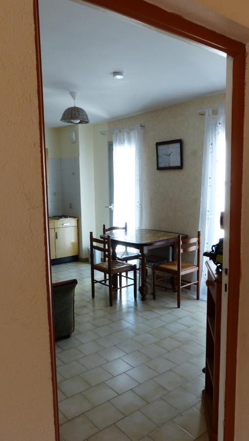 דירות אמלי-לה-באינס-פללדה Pied A Terre 4 מראה חיצוני תמונה