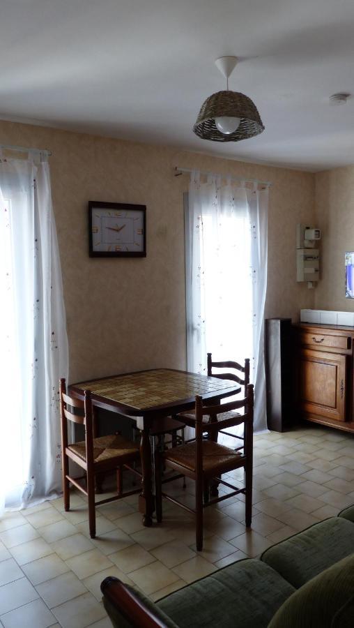 דירות אמלי-לה-באינס-פללדה Pied A Terre 4 מראה חיצוני תמונה