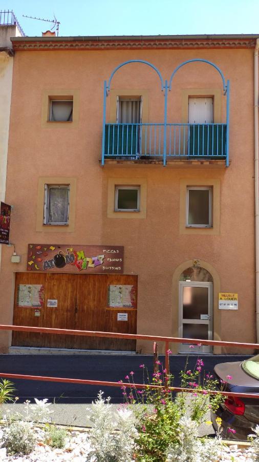 דירות אמלי-לה-באינס-פללדה Pied A Terre 4 מראה חיצוני תמונה