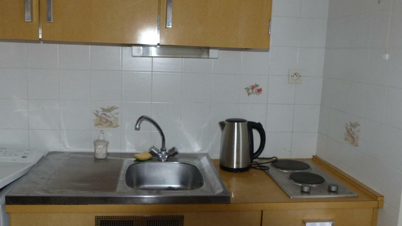 דירות אמלי-לה-באינס-פללדה Pied A Terre 4 מראה חיצוני תמונה