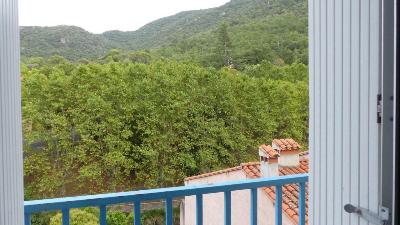 דירות אמלי-לה-באינס-פללדה Pied A Terre 4 מראה חיצוני תמונה