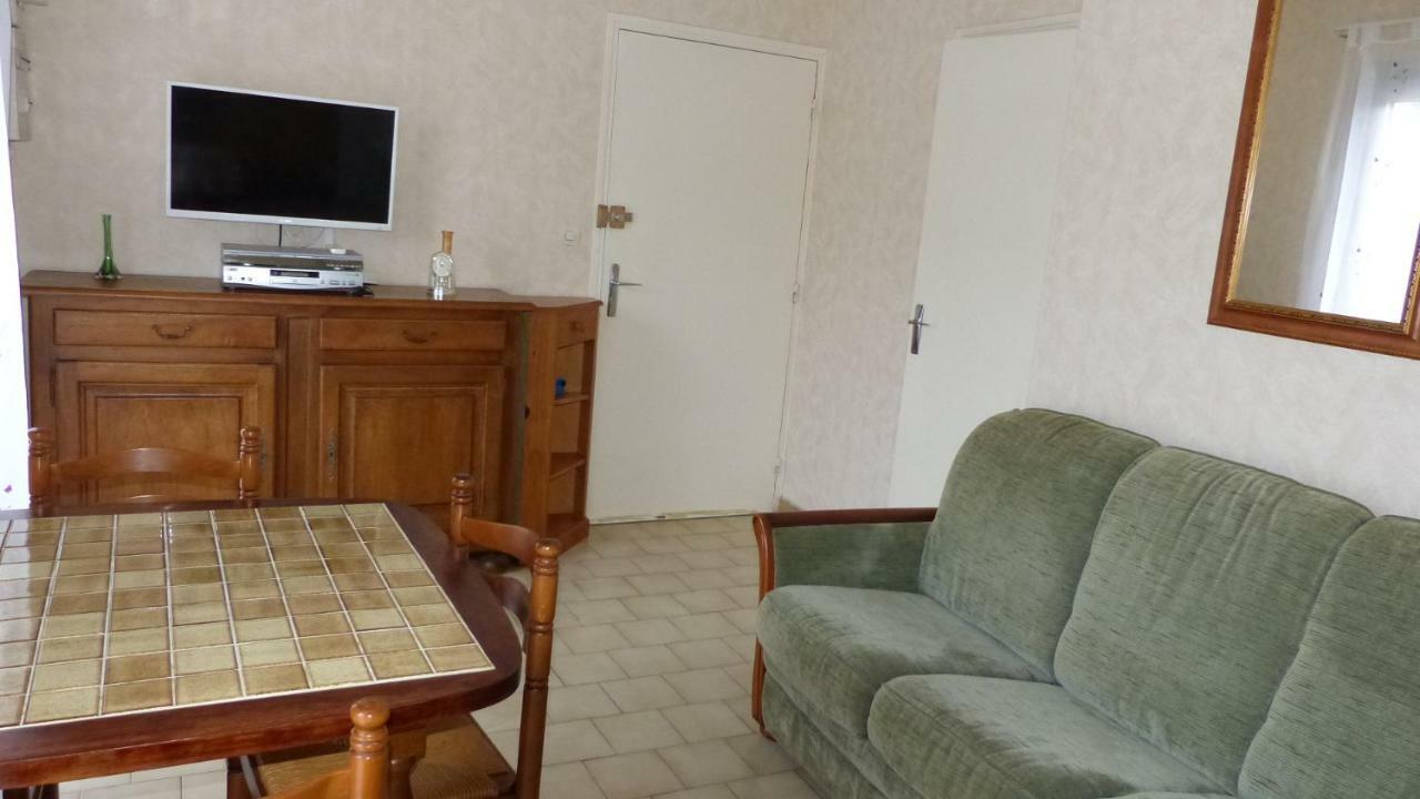 דירות אמלי-לה-באינס-פללדה Pied A Terre 4 מראה חיצוני תמונה