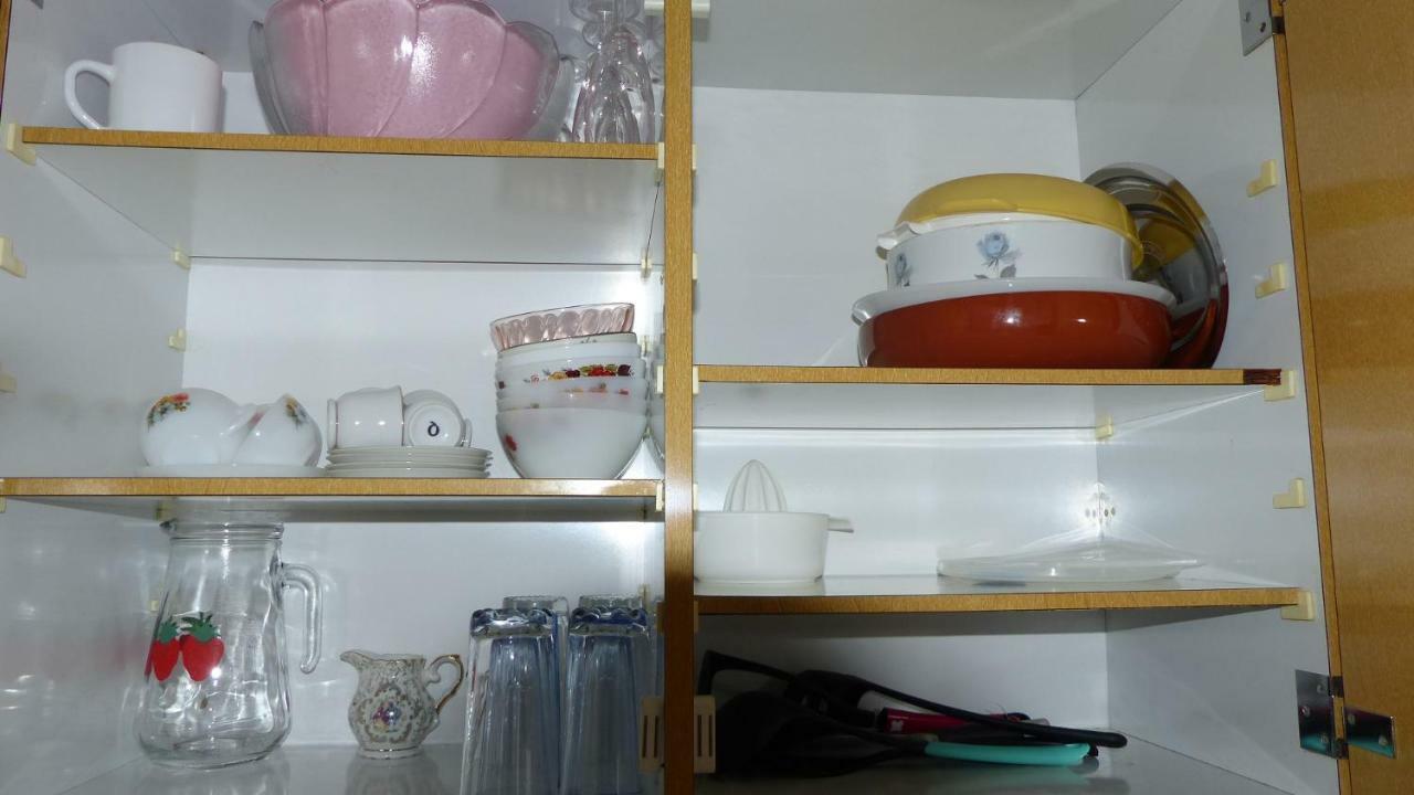 דירות אמלי-לה-באינס-פללדה Pied A Terre 4 מראה חיצוני תמונה