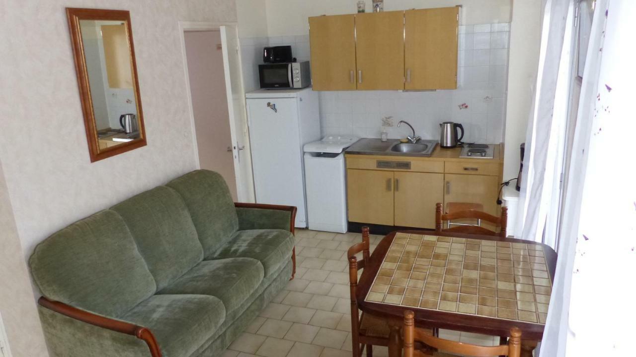 דירות אמלי-לה-באינס-פללדה Pied A Terre 4 מראה חיצוני תמונה
