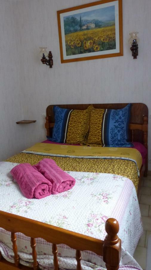 דירות אמלי-לה-באינס-פללדה Pied A Terre 4 מראה חיצוני תמונה