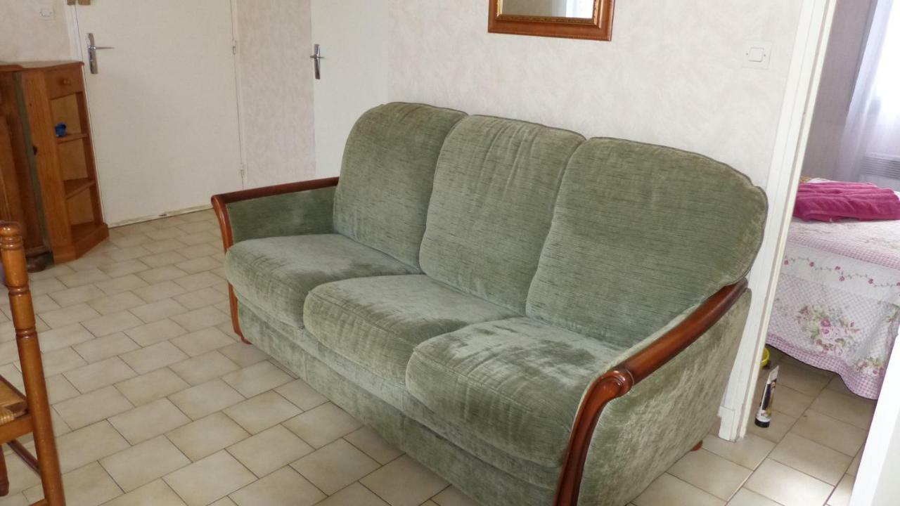 דירות אמלי-לה-באינס-פללדה Pied A Terre 4 מראה חיצוני תמונה